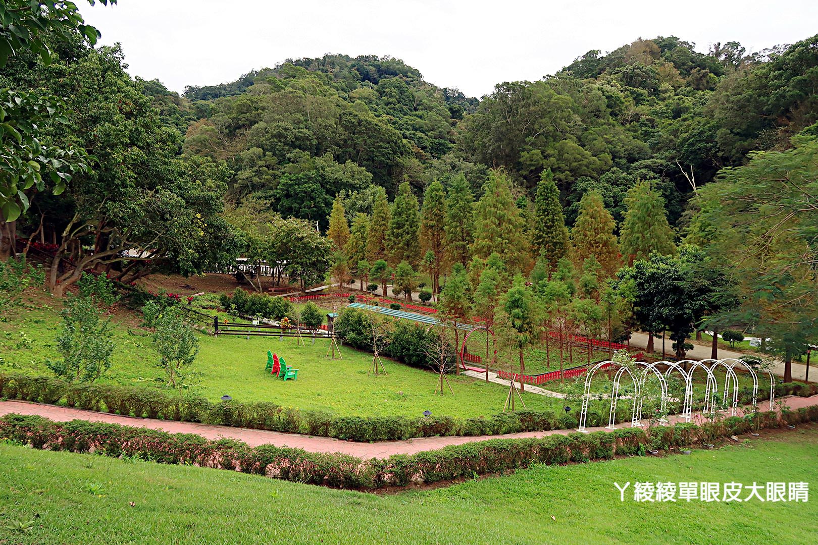 新竹旅遊景點心鮮森林八月份起暫停對外開放！放假來遊玩的旅客們注意別撲空