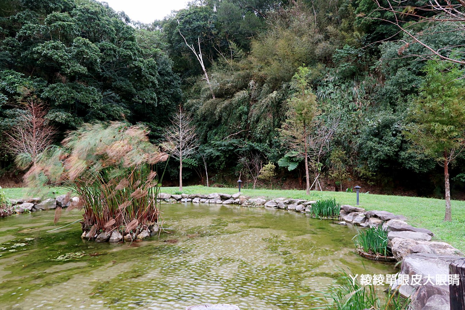 新竹旅遊景點心鮮森林八月份起暫停對外開放！放假來遊玩的旅客們注意別撲空
