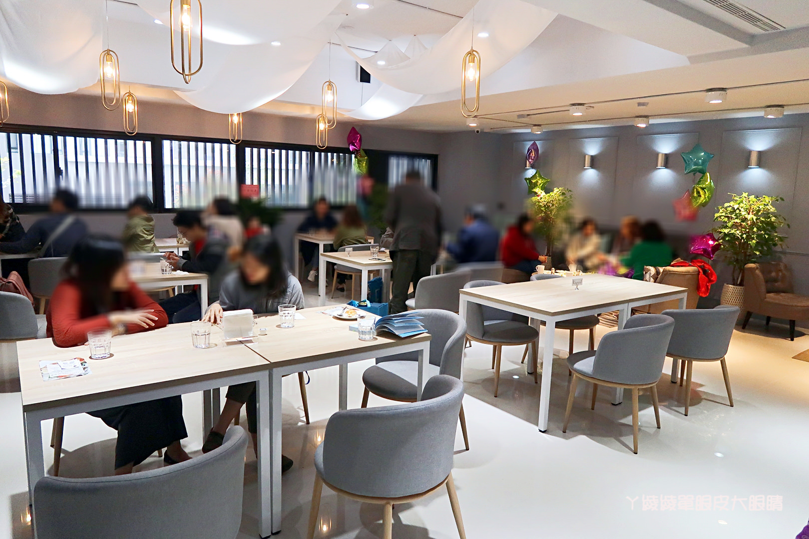 竹北義式餐廳Paleo Cafe，新竹美食餐廳也來混搭風(已歇業)