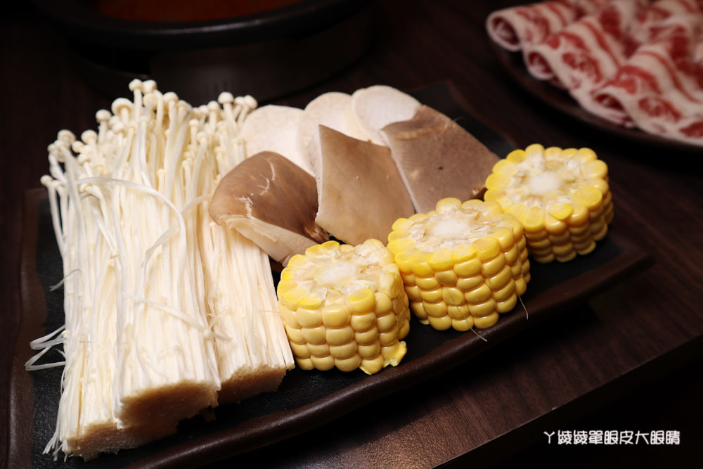 新竹火鍋吃到飽！鮮稻精緻鍋物，哈根達斯、天使紅蝦、美國PRIME牛肉等超過50種食材吃到飽