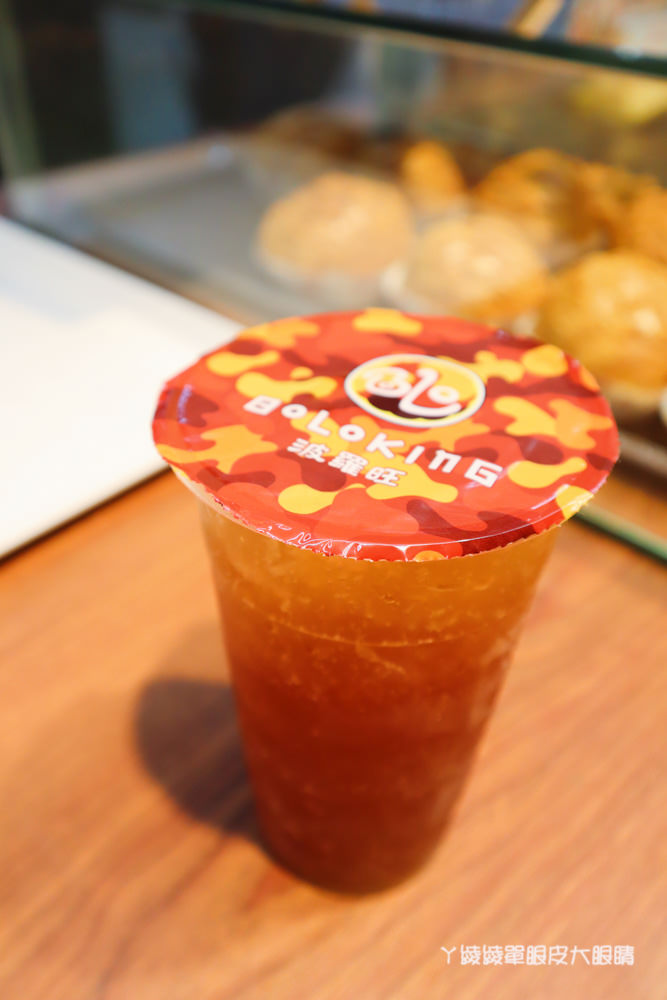 新竹冰火菠蘿油，台灣bolo冰火菠蘿專賣店！營業時間、電話地址、菜單menu