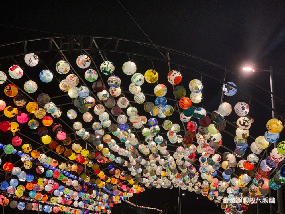 2020新竹竹北元宵燈會懶人包！飛躍竹北迎鼠光，小提燈發放、元宵節燈會活動時間地點