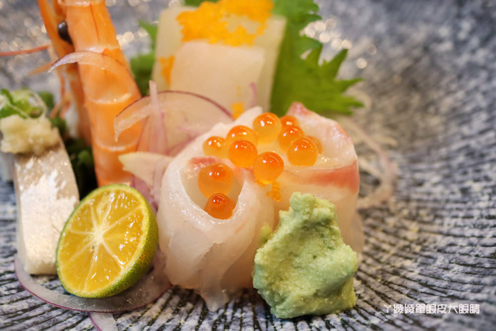 新竹日本料理推薦達壽司！新竹大遠百附近隱藏美食，生魚片、定食、手捲、握壽司與火鍋
