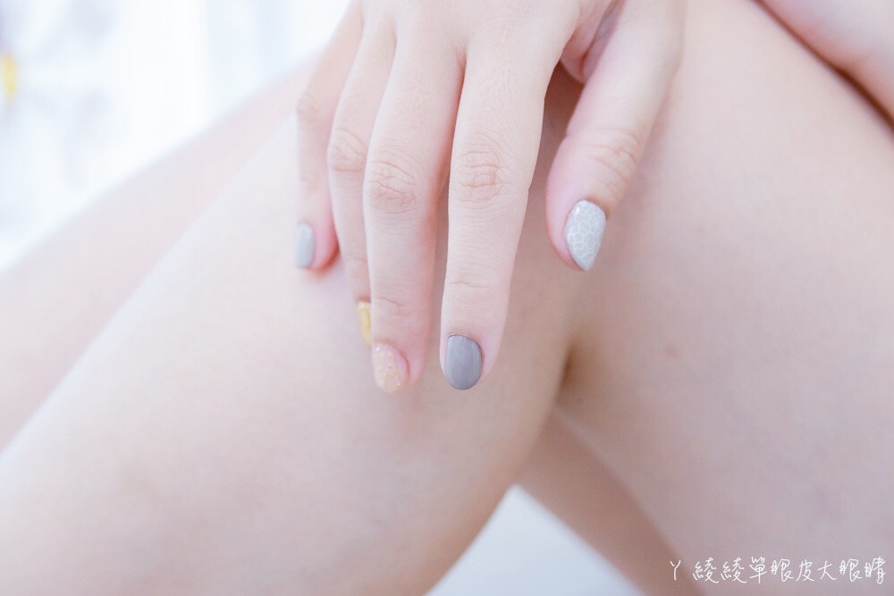 新竹美甲推薦Miss M. nail studio！腳指甲矯正過程心得分享，趾甲嵌肉、凍甲掰掰