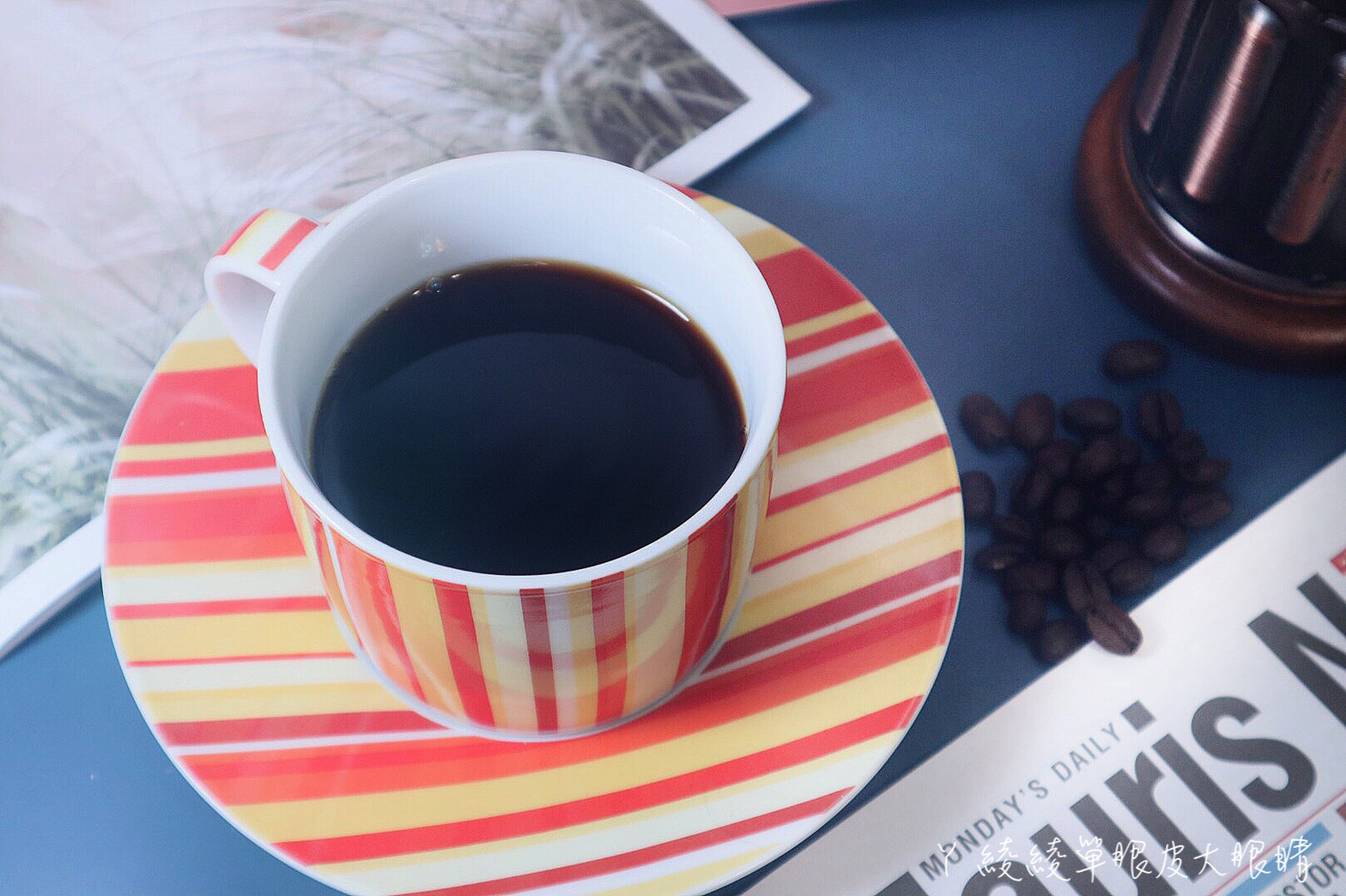 伯朗精品咖啡｜咖啡這樣喝，外出旅遊或露營必備！金車線上購活動開跑，銅板價享受優質黑咖啡