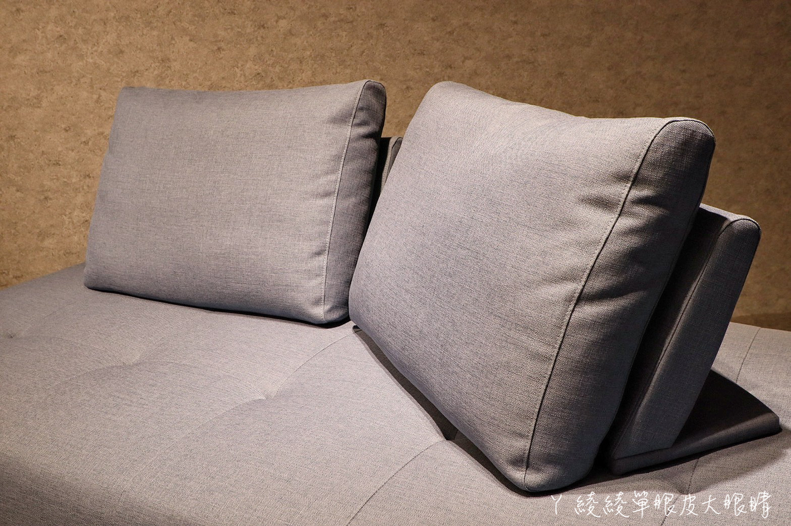 新竹竹北沙發推薦！用高質感家具打造幸福美好的家，客製化沙發創造獨一無二的溫馨感