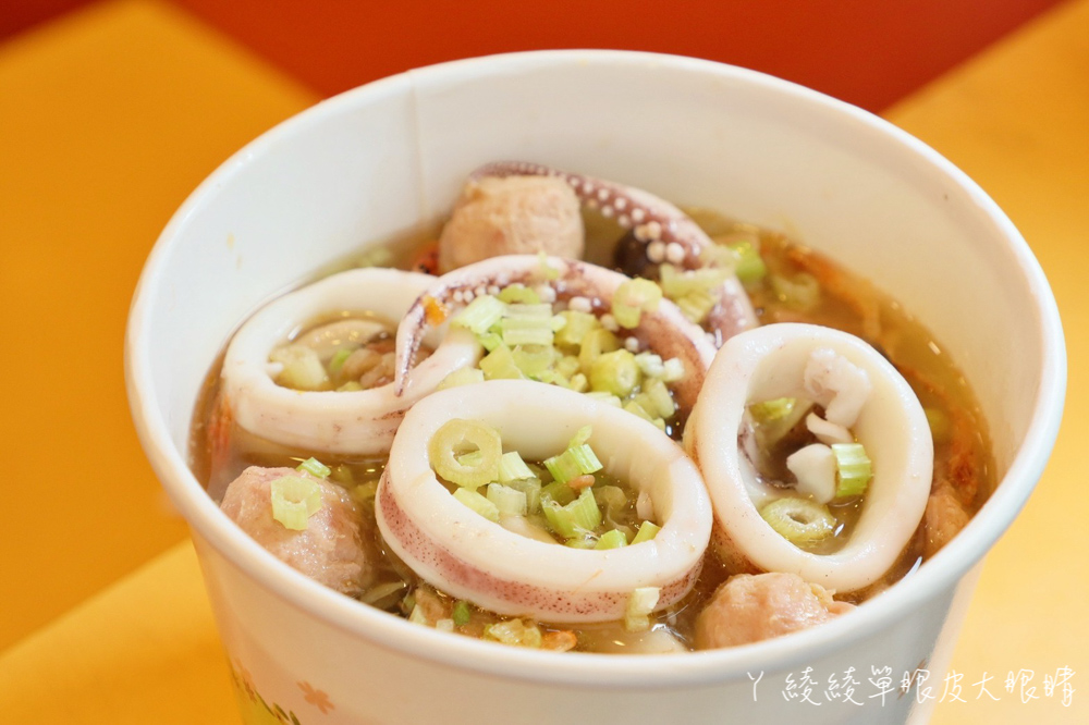 新竹也吃得到屏東正統口味的飯湯！清大美食推薦屏東櫻花蝦油飯