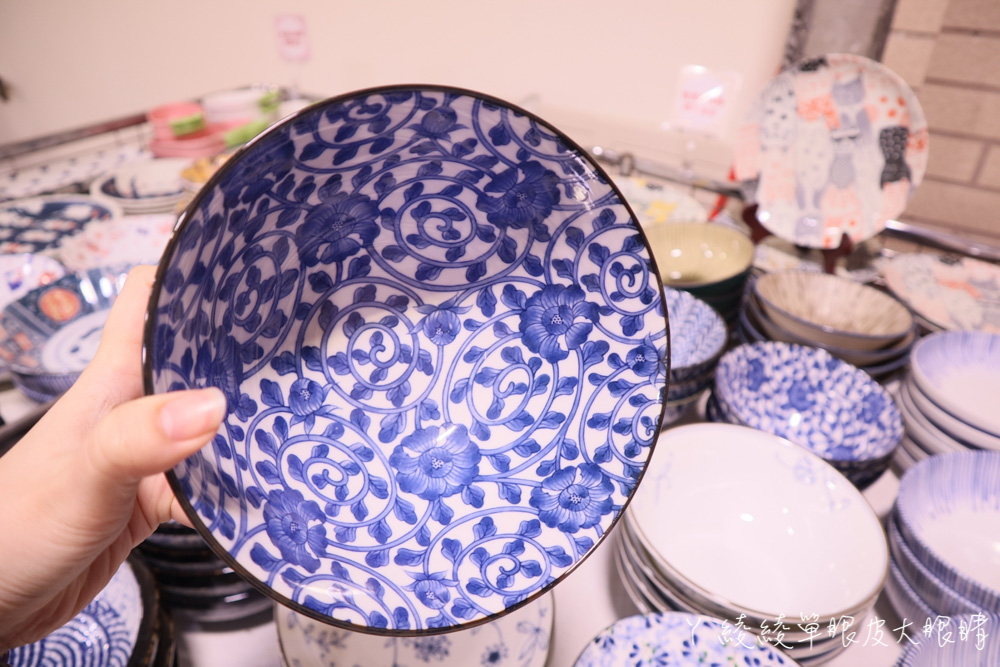 新竹最新特賣會！日本陶瓷特賣會倒數！日本進口瓷器碗盤杯子最便宜3個100元起