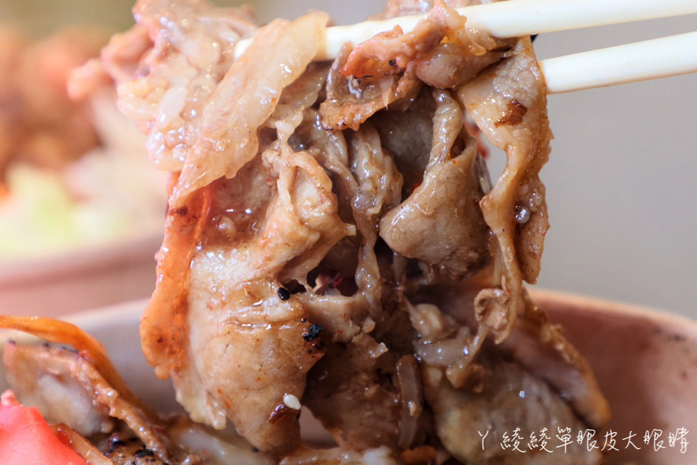 新竹好吃便當推薦北ㄟ私房餐盒！炙燒鐵板咖哩迸出新滋味，超黯然銷魂的東坡肉便當每日限量