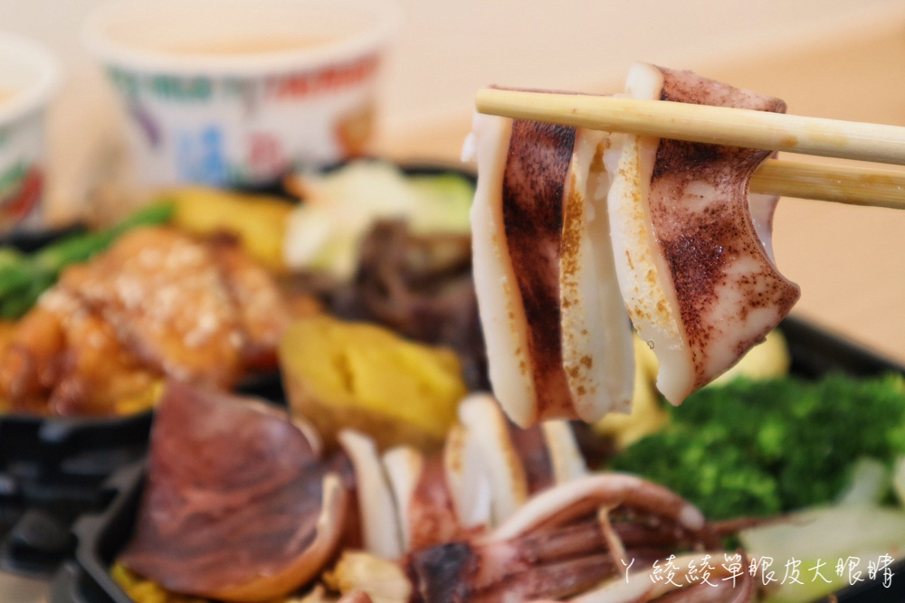 新竹平價便當推薦有飯吃健康餐盒！超佛心又美味營養的健康餐，高蛋白乳清飲品、蕎麥涼麵新上市