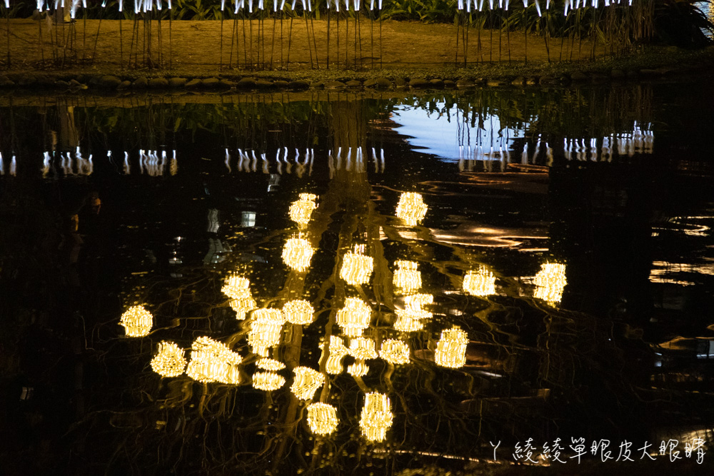 2024竹北燈會在水圳森林公園！5點5米高的神龍主燈，竹北燈會元宵小提燈發放、主燈燈區介紹