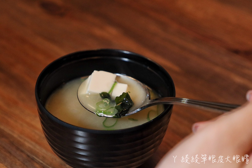 新竹城隍廟美食推薦和慕居食處｜營業到凌晨的平價日式丼飯拉麵，溫馨有氣氛CP值超高