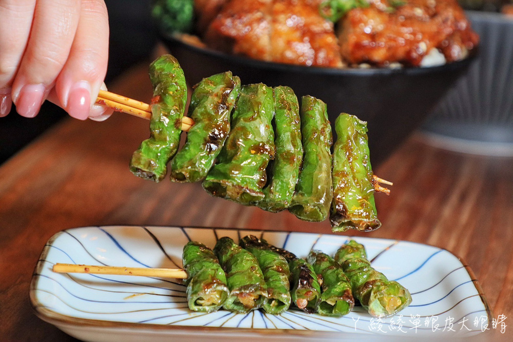 新竹城隍廟美食推薦和慕居食處｜營業到凌晨的平價日式丼飯拉麵，溫馨有氣氛CP值超高