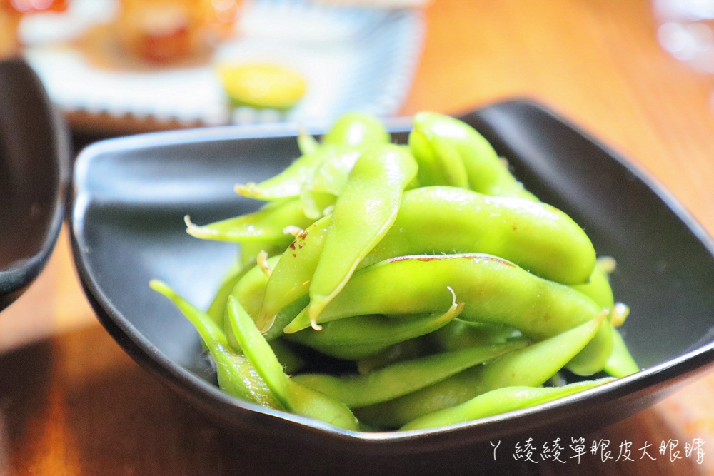 新竹城隍廟美食推薦和慕居食處｜營業到凌晨的平價日式丼飯拉麵，溫馨有氣氛CP值超高