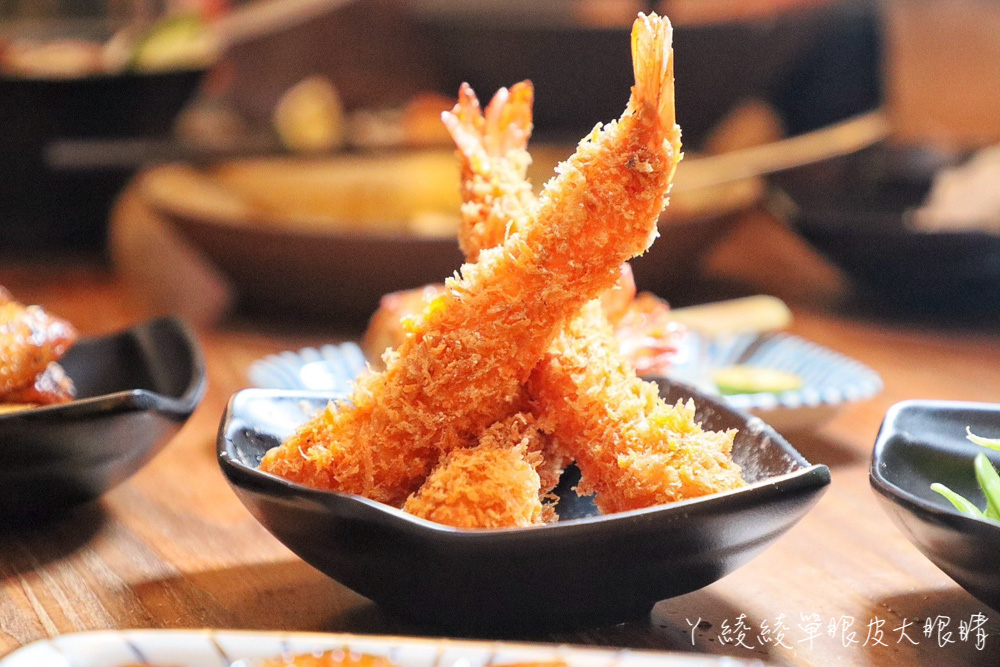 新竹城隍廟美食推薦和慕居食處｜營業到凌晨的平價日式丼飯拉麵，溫馨有氣氛CP值超高