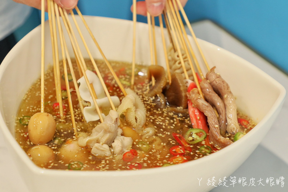 串串食光缽缽雞｜來自四川老闆娘的缽缽雞、冒菜和美蛙魚火鍋賊好吃