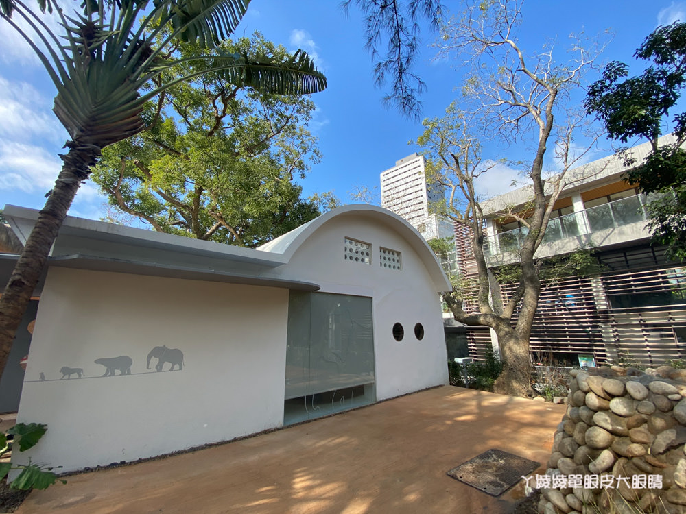 新竹市立動物園正式開園！新竹動物園開放時間、園區導覽、入園門票、停車接駁車交通資訊懶人包