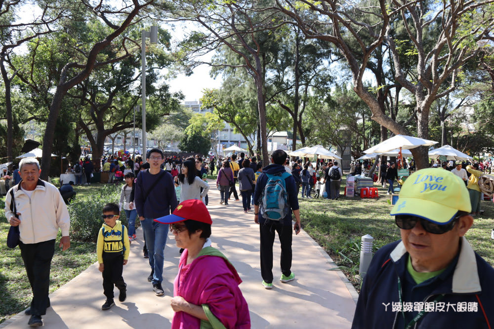 新竹市立動物園正式開園！新竹動物園開放時間、園區導覽、入園門票、停車接駁車交通資訊懶人包