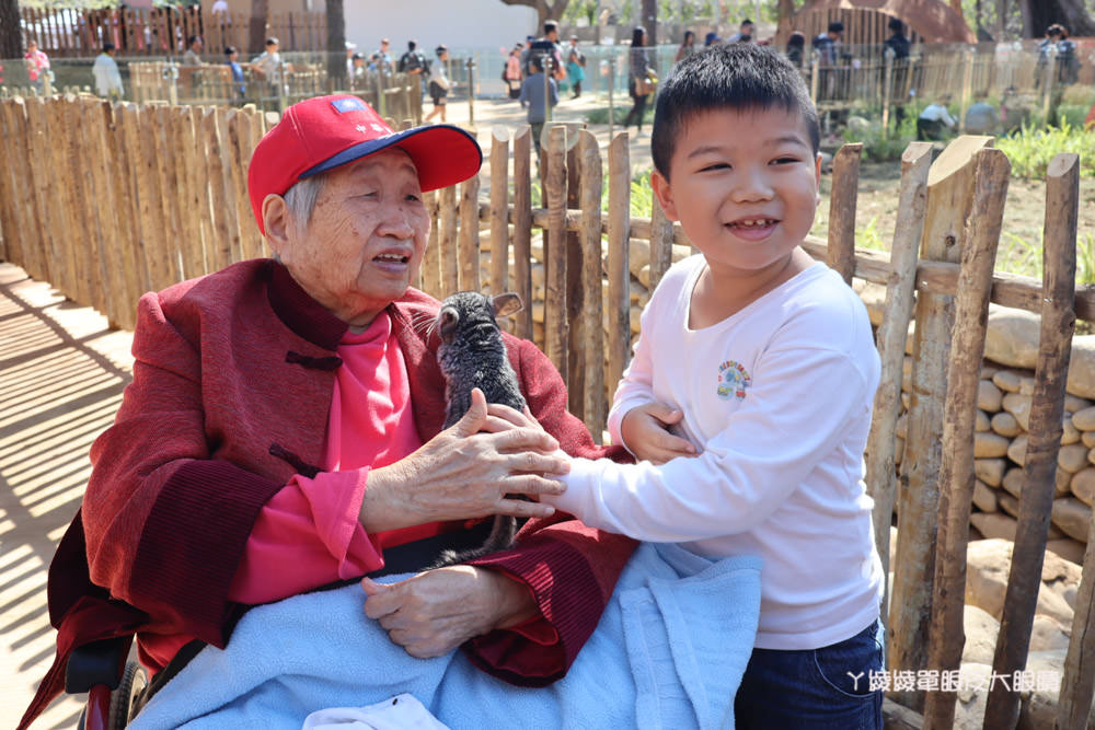 新竹市立動物園正式開園！新竹動物園開放時間、園區導覽、入園門票、停車接駁車交通資訊懶人包