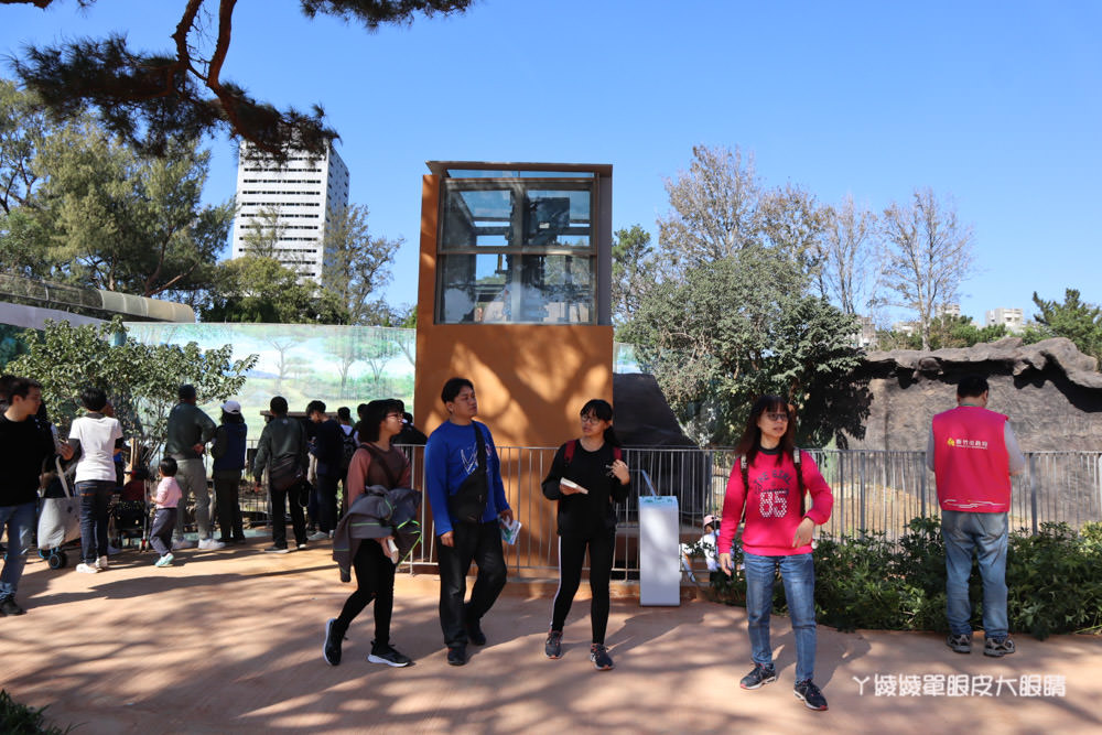 新竹市立動物園正式開園！新竹動物園開放時間、園區導覽、入園門票、停車接駁車交通資訊懶人包