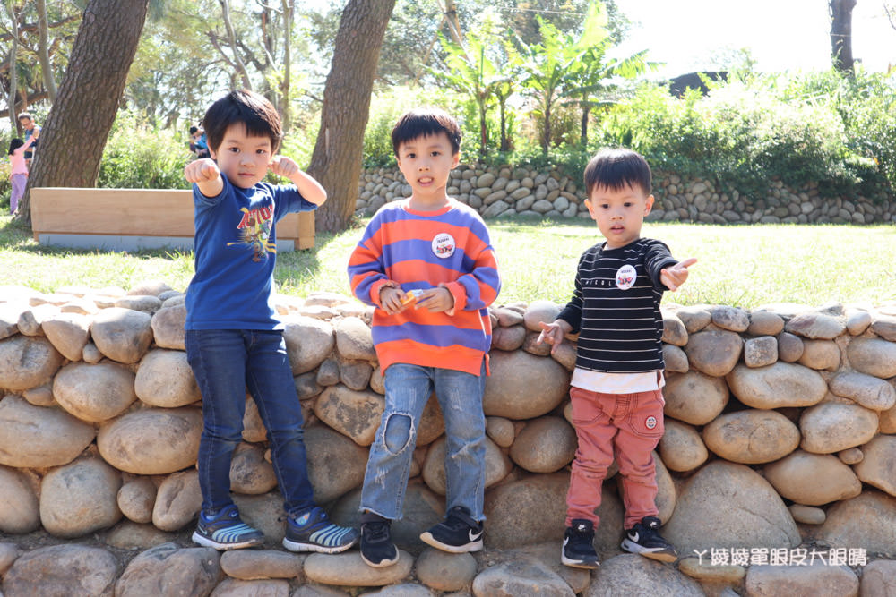 新竹市立動物園正式開園！新竹動物園開放時間、園區導覽、入園門票、停車接駁車交通資訊懶人包