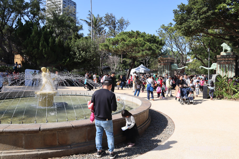 新竹市立動物園正式開園！新竹動物園開放時間、園區導覽、入園門票、停車接駁車交通資訊懶人包