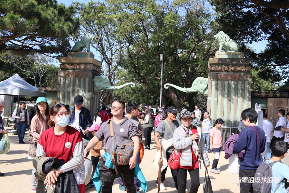 新竹市立動物園正式開園！新竹動物園開放時間、園區導覽、入園門票、停車接駁車交通資訊懶人包