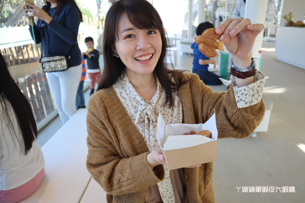 新竹市立動物園正式開園！新竹動物園開放時間、園區導覽、入園門票、停車接駁車交通資訊懶人包