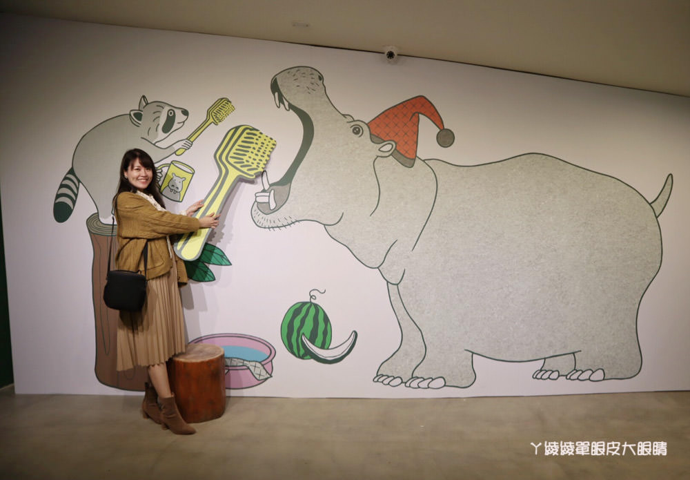 新竹市立動物園正式開園！新竹動物園開放時間、園區導覽、入園門票、停車接駁車交通資訊懶人包