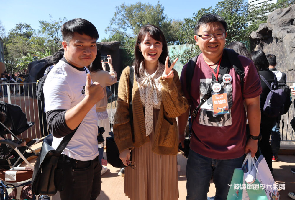 新竹市立動物園正式開園！新竹動物園開放時間、園區導覽、入園門票、停車接駁車交通資訊懶人包